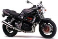 Suzuki GSF 400 Bandit 1991 Suzuki GSF 400 Bandit 1991